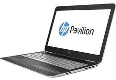 Ноутбук HP Pavilion 15-bc200ur 1DM81EA (Intel Core i5-7300HQ 2.5 GHz/6144Mb/1000Gb/nVidia GeForce GTX 1050 2048Mb/Wi-Fi/Bluetooth/Cam/15.6/1920x1080/Windows 10 64-bit) Hewlett Packard