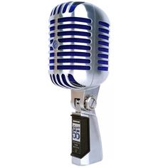 Микрофон SHURE Super 55 Deluxe