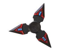 Спиннер Pocket Nature Destroyer FS-004 BRB