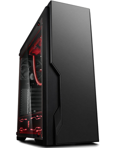 Корпус DeepCool Dukase Liquid