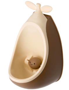 Писсуар Roxy-Kids APPLE BOY Coffee