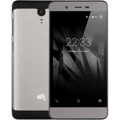 Сотовый телефон Micromax Q4101 Bolt Warrior 1 Plus Gray