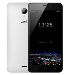 Сотовый телефон Micromax Q480 White