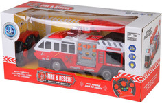 Радиоуправляемая игрушка Yako Пожарная Y18743069