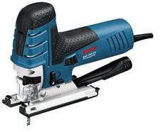 Лобзик Bosch GST 150 CE 0601512000