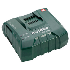 Зарядное устройство Metabo - ASC Ultra 14.4-36 V 627265000