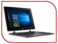 Планшет Acer Aspire Switch 10 Dock SW1-011-19J9 NT.LCSER.004 (Intel Atom x5-Z8300 1.44 GHz/2048Mb/64Gb/Bluetooth/Cam/10.1/1280x800/Windows 10)