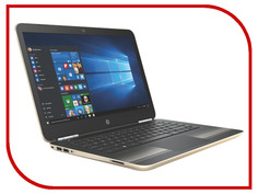 Ноутбук HP Pavilion 14-al106ur Z3D88EA (Intel Core i5-7200U 2.5 GHz/6144Mb/1000Gb/No ODD/nVidia GeForce 940MX/Wi-Fi/Bluetooth/Cam/14.0/1920x1080/Windows 10 64-bit) Hewlett Packard