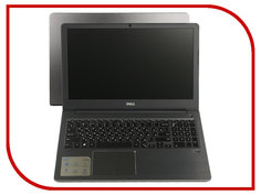 Ноутбук Dell Vostro 5568 5568-1113 (Intel Core i3-6006U 2.0 GHz/4096Mb/500Gb/Intel HD Graphics/Wi-Fi/Cam/15.6/1366x768/Windows 10 64-bit)