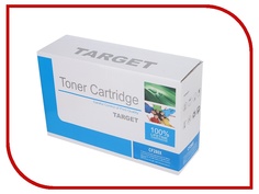 Картридж Target TR-80X / CF280X для HP LJ 400 M401D Pro/400 M401DW Pro/400 M401DN Pro/400 M401A Pro/400 M401 Pro/400 M425 Pro/400 M425DW Pro/400 M425DN Pro