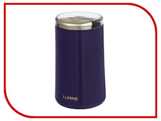 Кофемолка Lumme LU-2603 Blue Sapphire