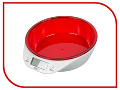 Весы Sinbo SKS-4521 Red
