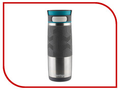 Термокружка Contigo Metra Grey contigo0623