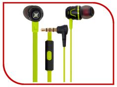Гарнитура Phiaton by Cresyn C450S Neon Green CPU-ES0450EE02
