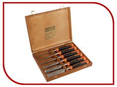 Набор инструмента BAHCO Profi Ergo 434-S6-EUR