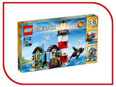 Конструктор Lego Creator Маяк 31051