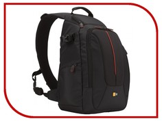 Рюкзак Case Logic DCB-308K Black