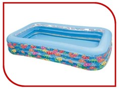 Детский бассейн Intex Тропический риф 58485