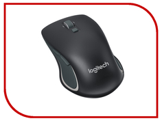 Мышь Logitech M560 Wireless Mouse 910-003883 / 910-003882 Black