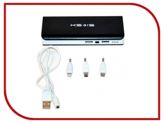 Аккумулятор KS-is KS-229 16800mAh Black