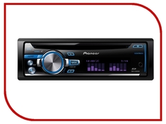 Автомагнитола Pioneer DEH-X7650SD