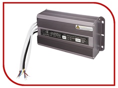 Блок питания LUNA PS LED 12V 200W DC IP 67 50131