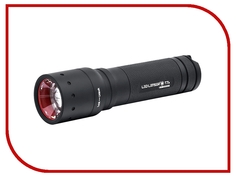 Фонарь LED Lenser T7.2 9807