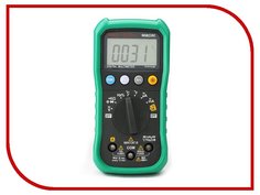 Мультиметр Mastech MS8239C