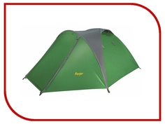 Палатка Canadian Camper Explorer 2 AL Green