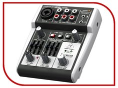 Пульт Behringer Xenyx 302USB