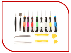 Набор инструмента Cablexpert TK-SD-01