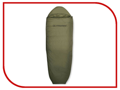 Cпальный мешок Trimm Scout 195R Khaki