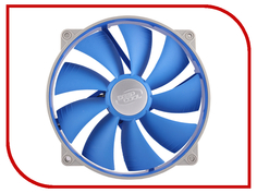 Вентилятор DeepCool UF140
