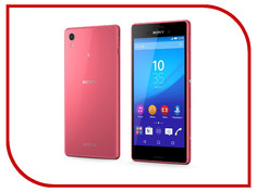Сотовый телефон Sony E2333 Xperia M4 Aqua Dual LTE Coral