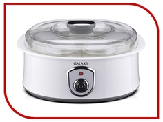 Йогуртница Galaxy GL2690