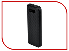 Аккумулятор Remax Power Bank Proda Power Box 20000mAh Black
