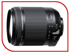 Объектив Tamron AF 18–200mm f/3.5–6.3 Di II VC Canon EF-S