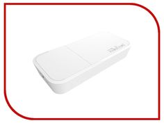Wi-Fi роутер MikroTik wAP2nD