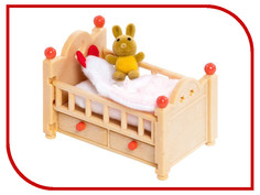 Игра Sylvanian Families Детская кроватка 2929