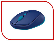 Мышь Logitech M535 Blue 910-004531