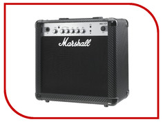 Комбо-усилитель Marshall MG15CF Combo