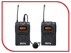 Микрофон Boya BY-WM6