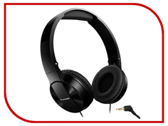 Наушники Pioneer SE-MJ503 Black