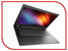 Ноутбук Lenovo IdeaPad 300 17 (Intel Core i5 6200U 2300 MHz/17.3