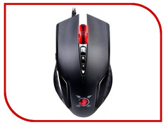 Мышь A4Tech Bloody V5M Black USB