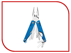 Мультитул Leatherman Leap Blue 831839