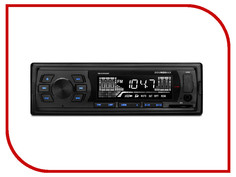 Автомагнитола Soundmax SM-CCR3055F