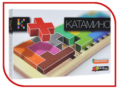 Настольная игра Gigamic Katamino