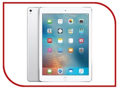 Планшет APPLE iPad Pro 9.7 32Gb Wi-Fi Silver MLMP2RU/A