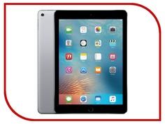 Планшет APPLE iPad Pro 9.7 32GB Wi-Fi Cell Space Gray MLPW2RU/A